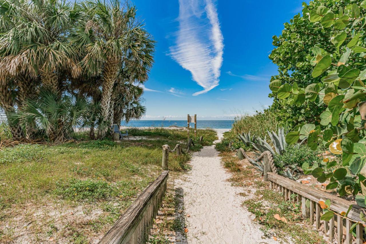 Sunrise Haven Apartment Clearwater Beach Exterior photo