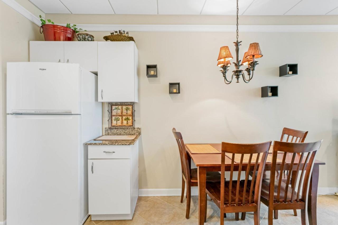 Sunrise Haven Apartment Clearwater Beach Exterior photo